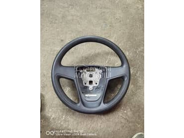 volan za Opel Meriva od 2008. do 2015. god.