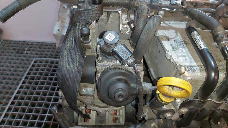 PUMPA VISOKOG PRITISKA