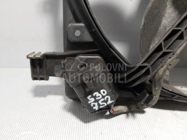 ELEKTRONIKA REOSTAT za Opel Corsa C