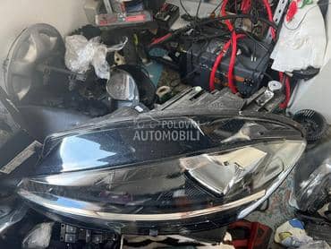 Far levi kao novi Original za Volkswagen Golf 7 od 2013. do 2017. god.