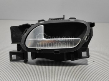 UNUTRASNJA RUCKA VRATA za Peugeot 508