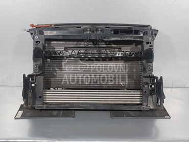 INTERKULER za Volkswagen Polo