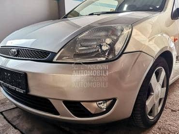 Bobina za Ford Fiesta od 2002. do 2006. god.