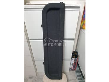 Gepek polica za Suzuki Swift od 2010. do 2017. god.