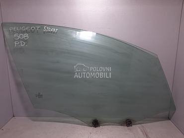 STAKLO za Peugeot 508