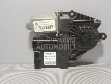 MOTORIC PODIZACA STAKLA za Volkswagen Caddy
