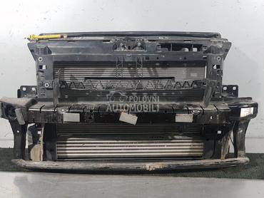 HLADNJAK VODE za Volkswagen Polo