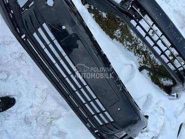 Branik prednji za Volkswagen Touran od 2010. do 2015. god.