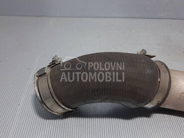 CRIJEVO INTERKULERA za Volkswagen Passat B7