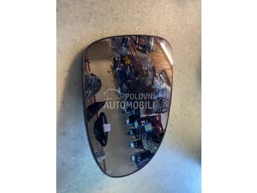 Staklo retrovizora za Toyota Auris, Yaris od 2011. do 2017. god.