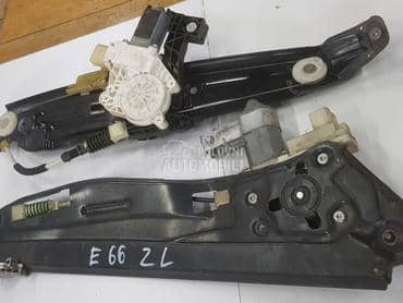 Podizaci prozora e65-e66 za BMW Serija 7 od 2002. do 2008. god.