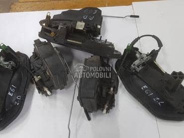 unutrasnje brave vrati e60-e61 za BMW Serija 5 od 2003. do 2010. god.