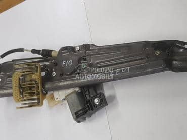 Podizaci prozora f10-f11 za BMW Serija 5 od 2010. do 2015. god.