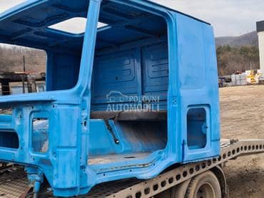 Kabina za actros mp2-mp3