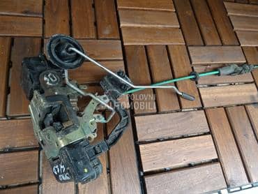 Elektronska brava u vratima za Fiat Stilo