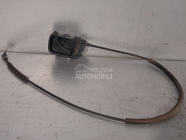 UNUTRASNJA RUCKA VRATA za Volkswagen Caddy