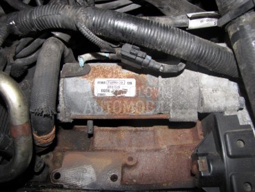 ALNASER za Volvo S40