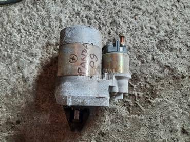 alnaser za Fiat Panda