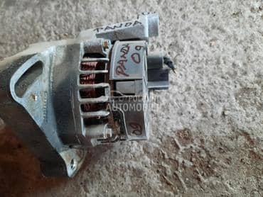 alternator za Fiat Panda