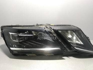 FAR za Škoda Octavia