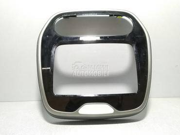 BLENDA za Renault Captur