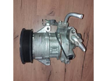 1.4d kompresor za Toyota Auris, Yaris