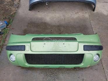 BRANIK za Citroen C3 pluriel