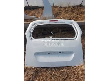 ZADNJA VRATA za Citroen Berlingo