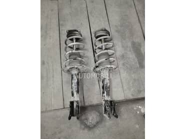 amortizeri za Mercedes A klasu za Mercedes Benz A Klasa od 2005. do 2008. god.