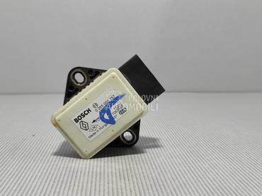 SENZOR za Nissan Qashqai