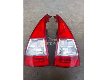 ŠTOP LAMPA za Citroen C3