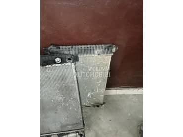 hladnjak za vodu za automarika za Mercedes Benz A Klasa od 1997. do 2004. god.