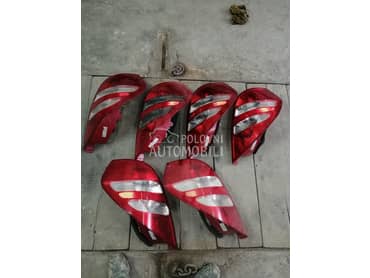 stop lampa za A klasu W 169 za Mercedes Benz A Klasa od 2005. do 2008. god.