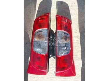 ŠTOP LAMPA za Fiat Qubo