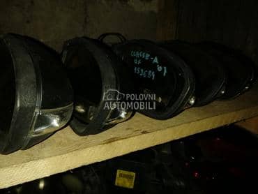 retrovizor za A klasu w169 za Mercedes Benz A Klasa od 2005. do 2008. god.