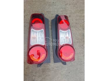 ŠTOP LAMPA za Citroen Berlingo