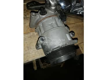 kompresor klime za Mercedes Benz A Klasa od 2005. do 2008. god.