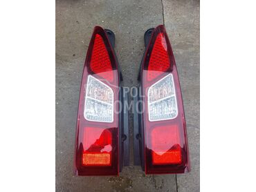 ŠTOP LAMPA za Citroen Berlingo
