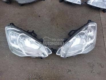 FAROVI za Citroen Berlingo