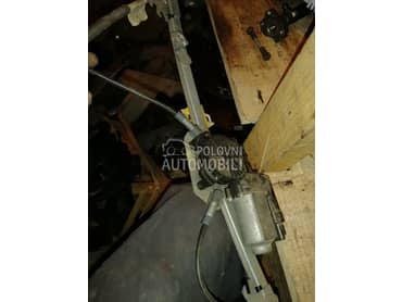 podizač prozora prednja vrata za Renault Megane od 2002. do 2008. god.