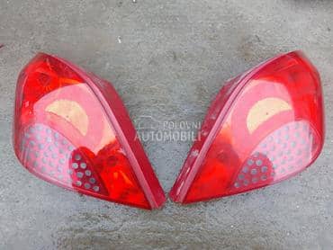 ŠTOP LAMPA za Peugeot 207