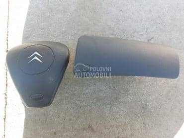 AIRBAG za Citroen C3