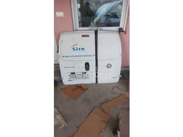 ZADNJA VRATA za Fiat Fiorino
