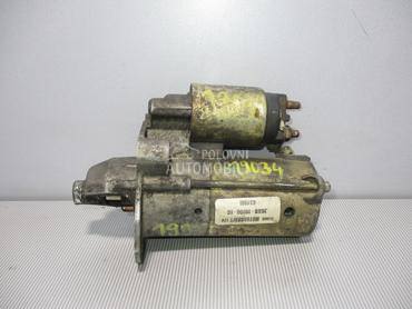 ALNASER za Ford Fiesta