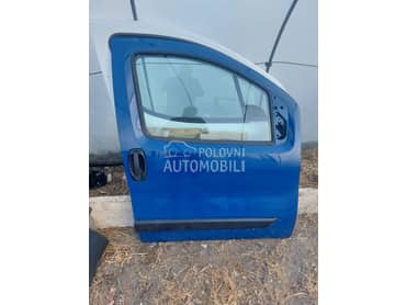 PREDNJA DESNA VRATA za Fiat Fiorino, Qubo