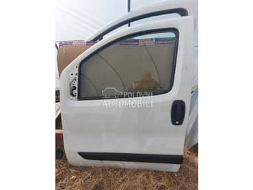 PREDNJA LEVA VRATA za Citroen Nemo