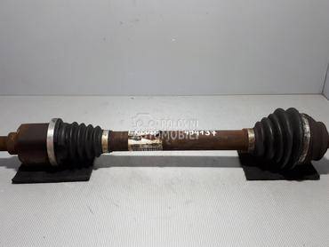 POLUOSOVINA za Peugeot 301