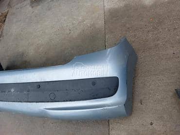 ZADNJI BRANIK za Peugeot 207