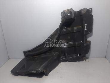 PODNA ZASTITA za Toyota Yaris