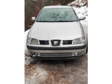 Prednji branik za Seat Ibiza od 2000. do 2003. god.